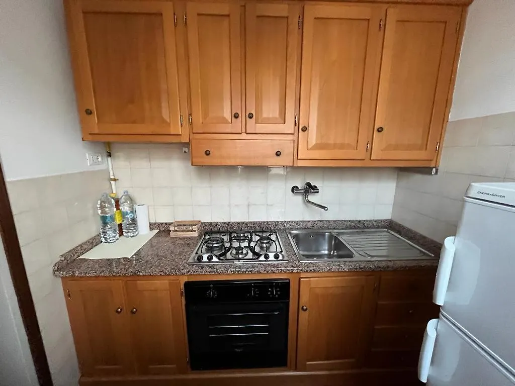 Appartement Domus Flavia à Mantoue Italie