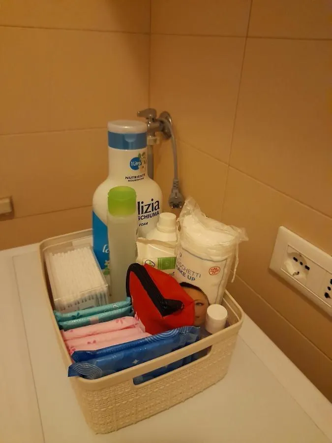 Appartement Domus Flavia à Mantoue Italie