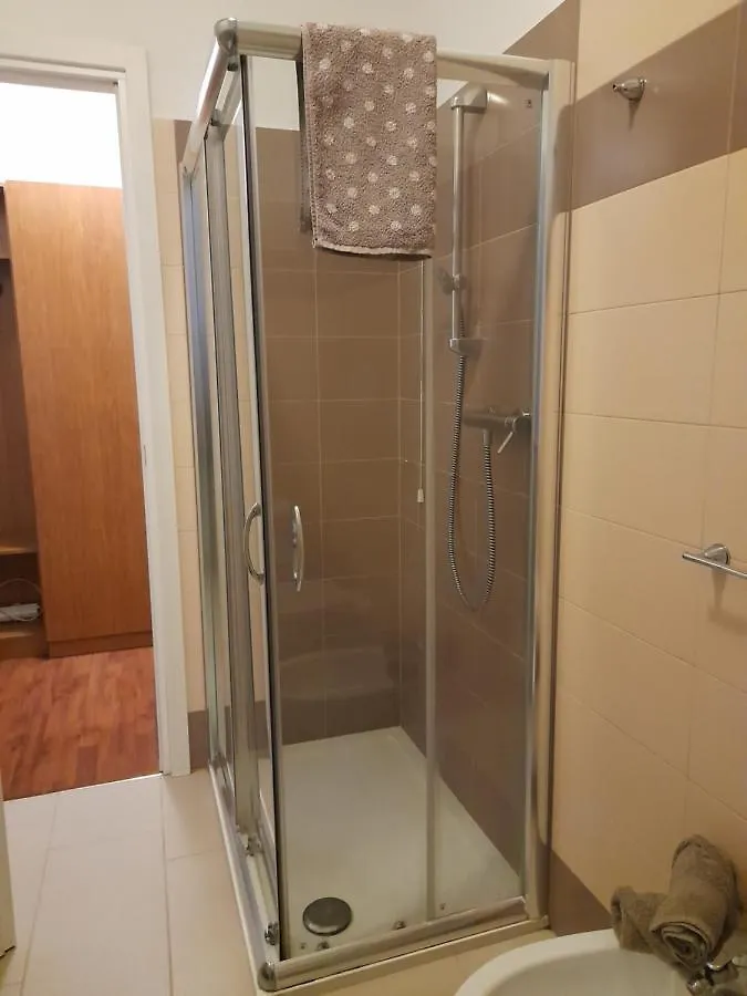Appartement Domus Flavia à Mantoue