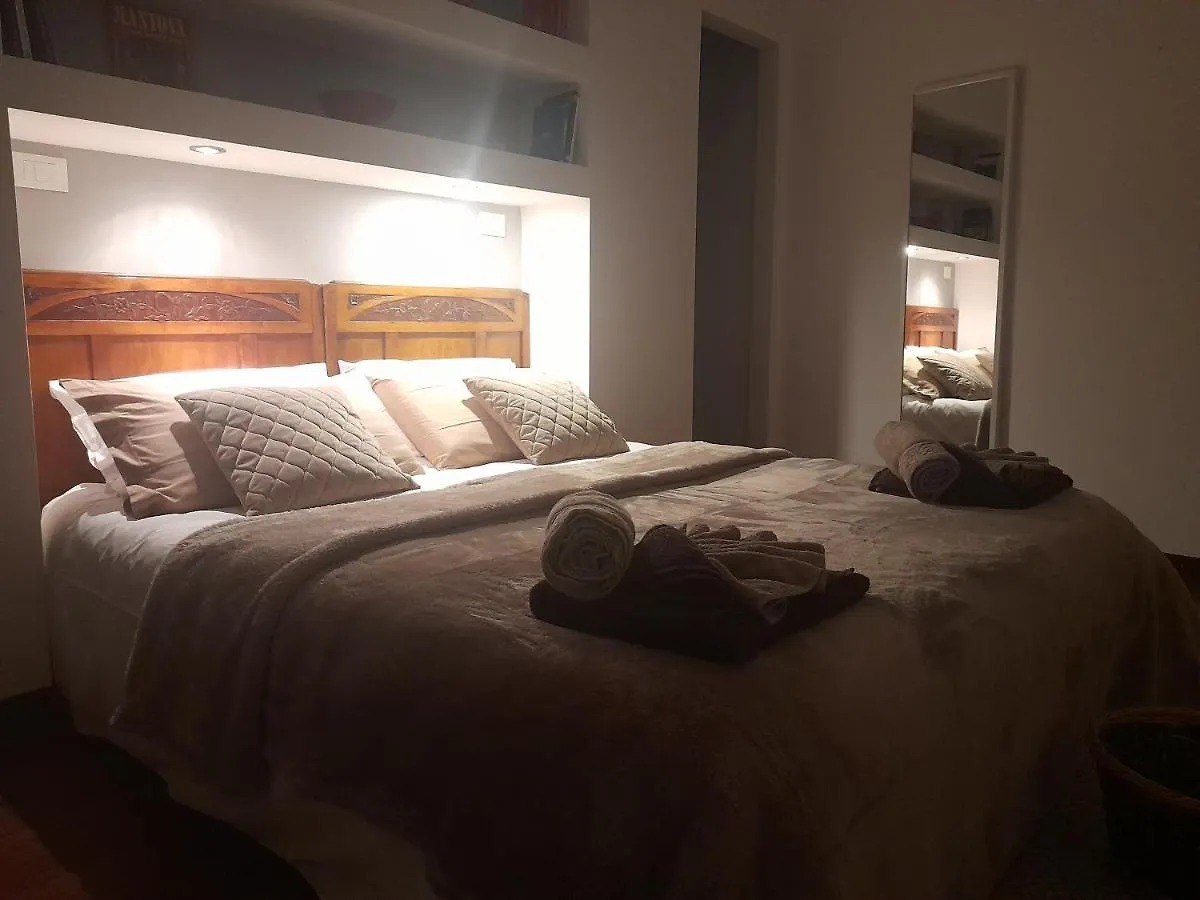 Appartement Domus Flavia à Mantoue