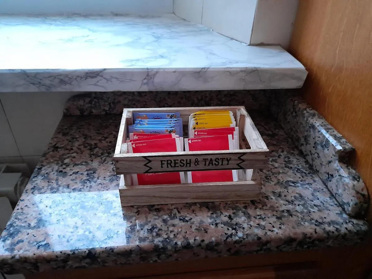 Appartement Domus Flavia à Mantoue Italie