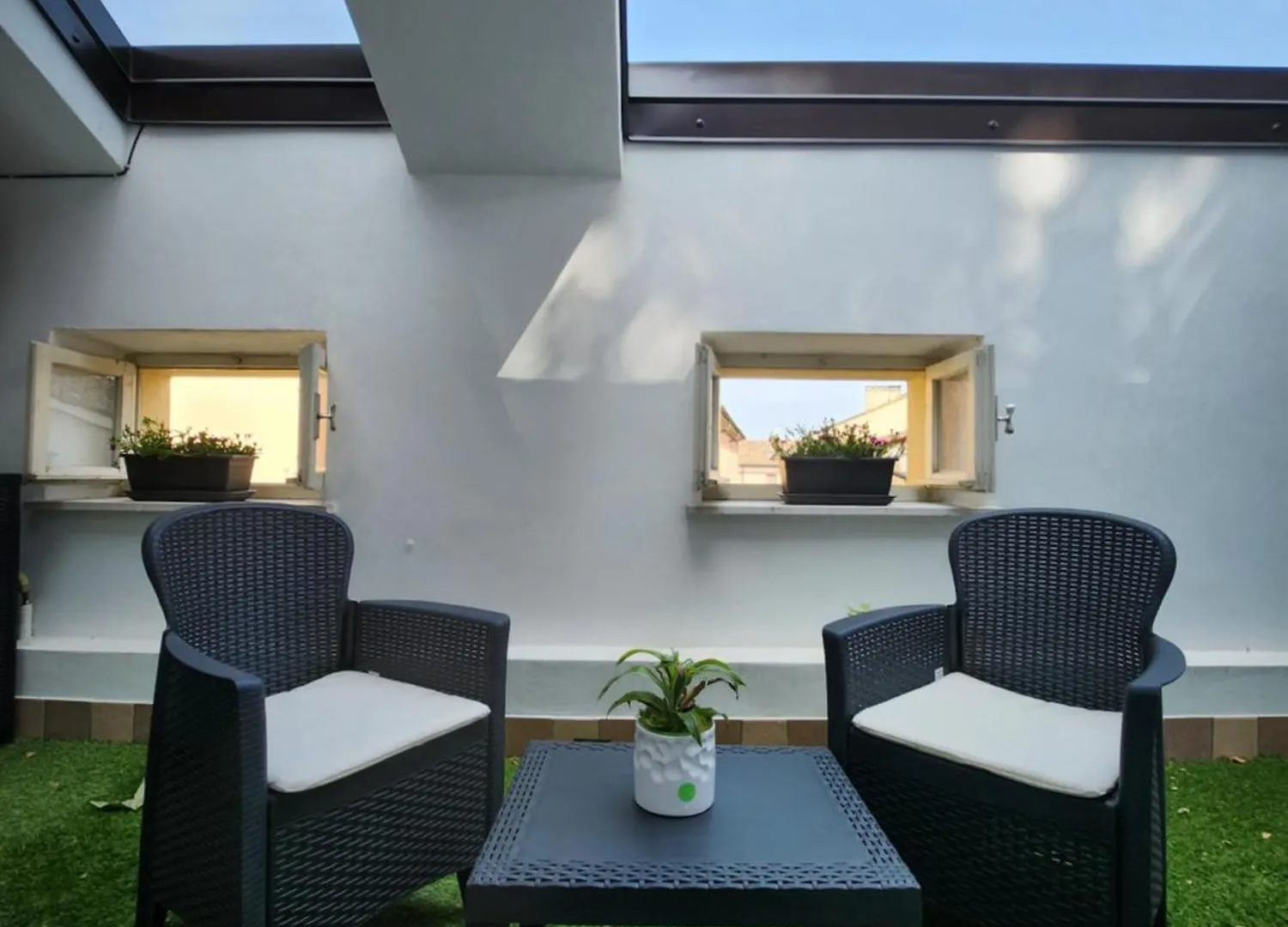 Appartement Domus Flavia à Mantoue 0*,  Italie