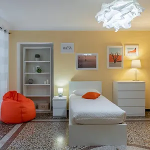 Kainua Superba Appartement Gênes