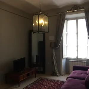 Via Cernaia Center Of Appartement Rome