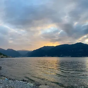 Lake House Near Bellagio Lezzeno
