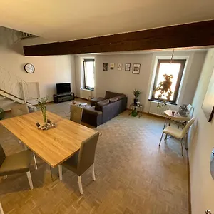 Via Verdi Loft Appartamento