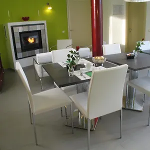 3* Nocleg ze śniadaniem 6 Porte