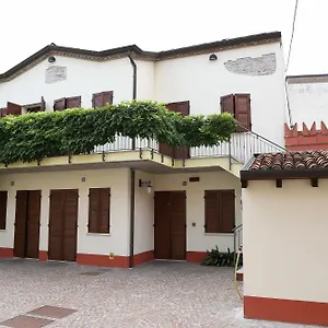 3* Pensjonat A Casa Dei Gonzaga
