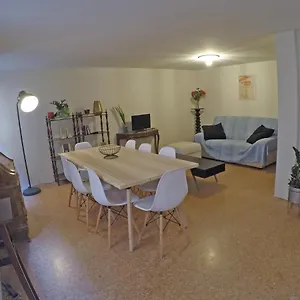 San Polo Family Appartement Venise