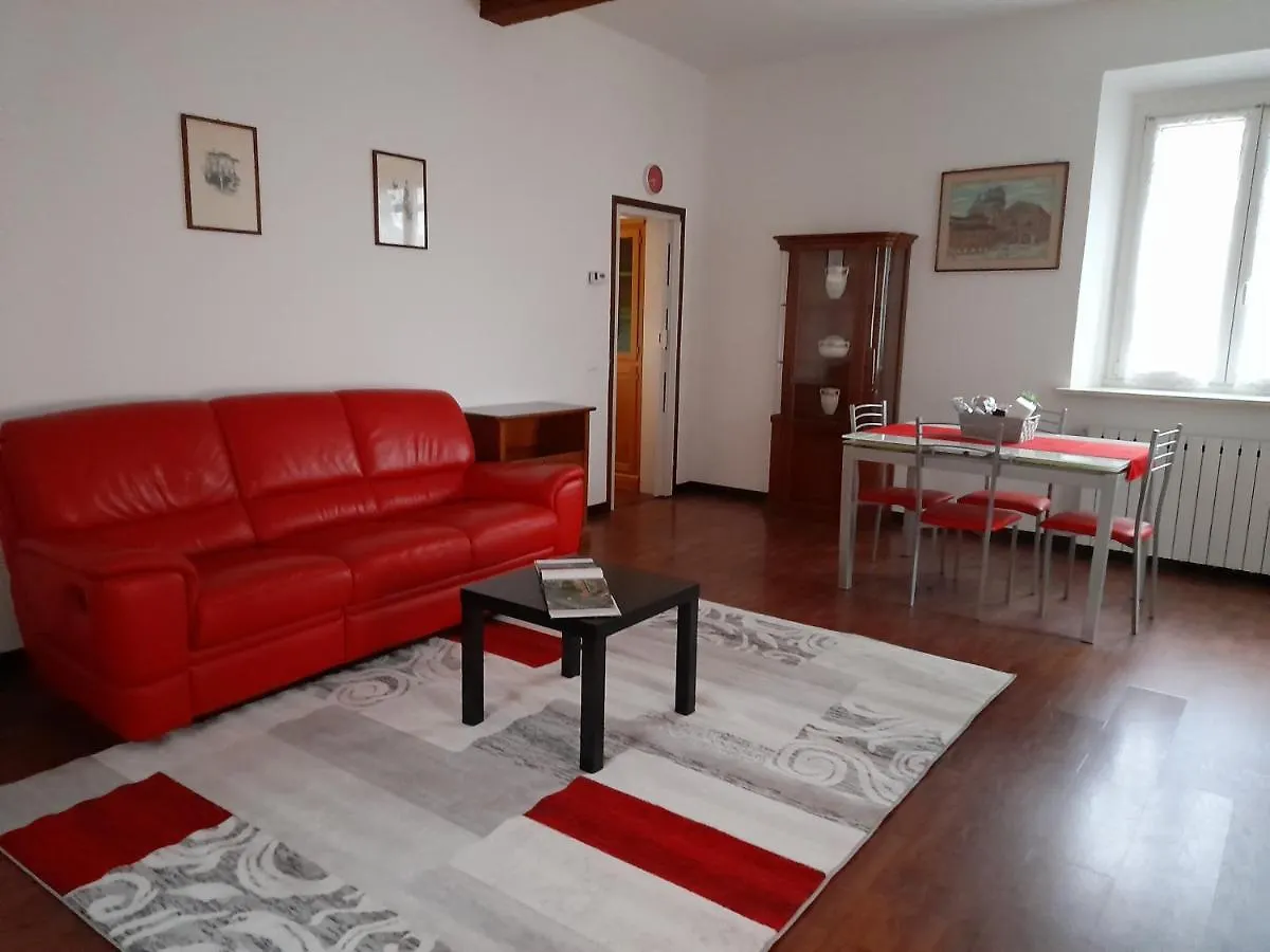 Domus Flavia Apartman Mantova 0*,  Olaszország