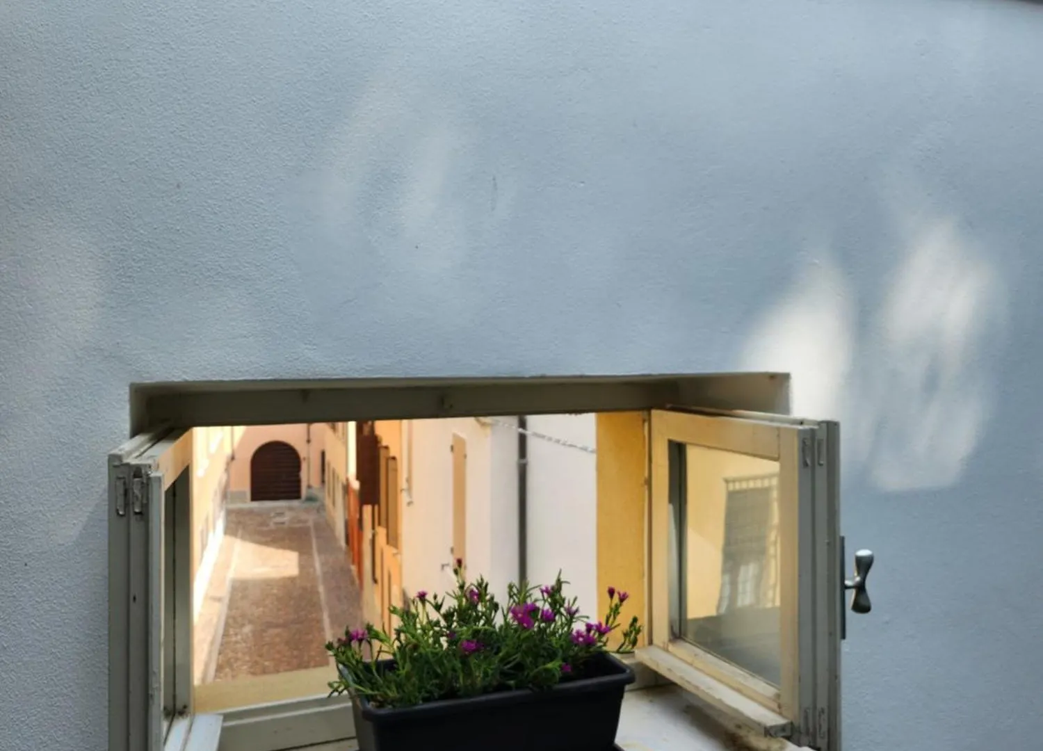 Domus Flavia Apartman Mantova Olaszország