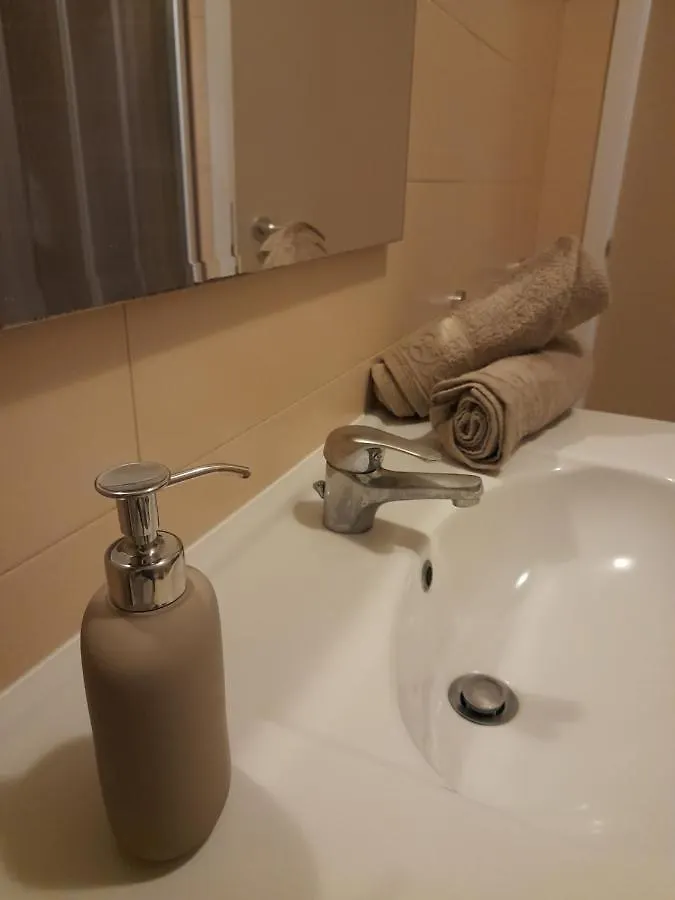 Domus Flavia Apartment Mantova
