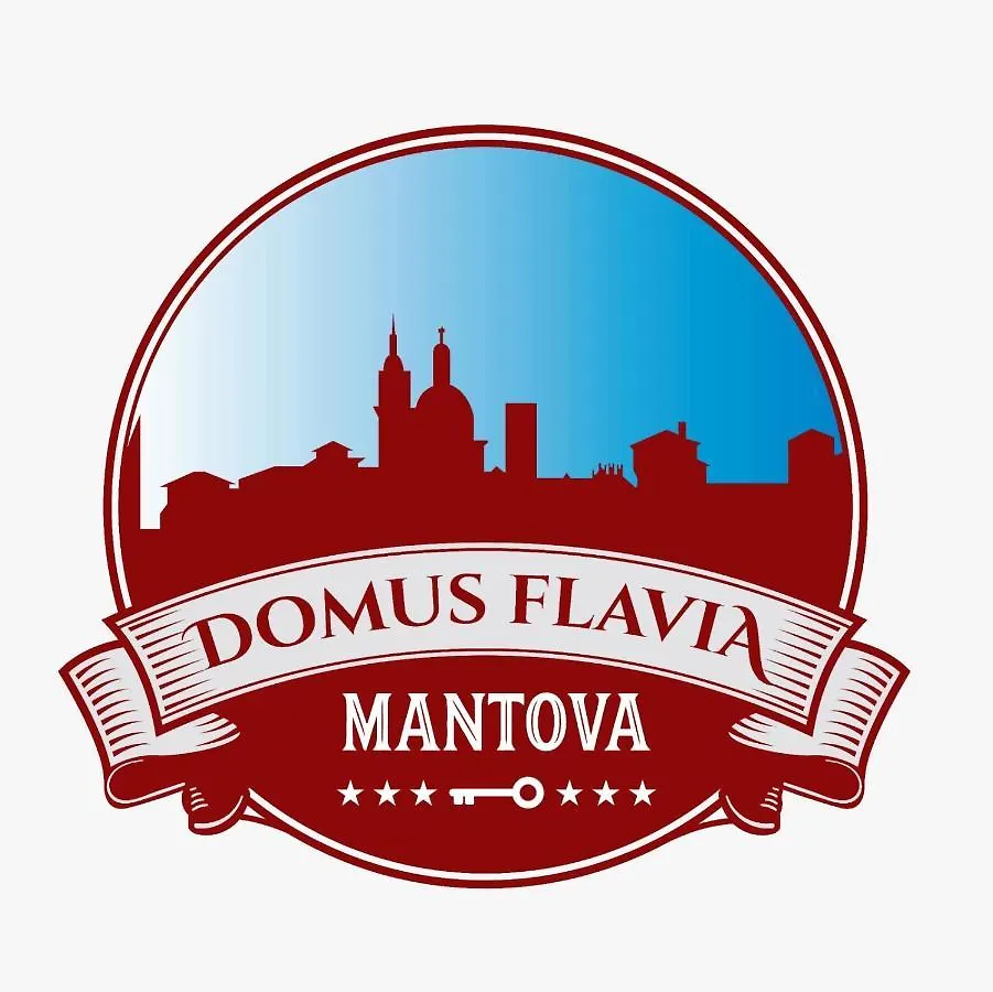 Domus Flavia Apartment Mantova